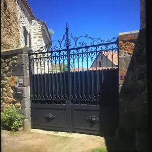 De La Sagne Hébergement de vacances